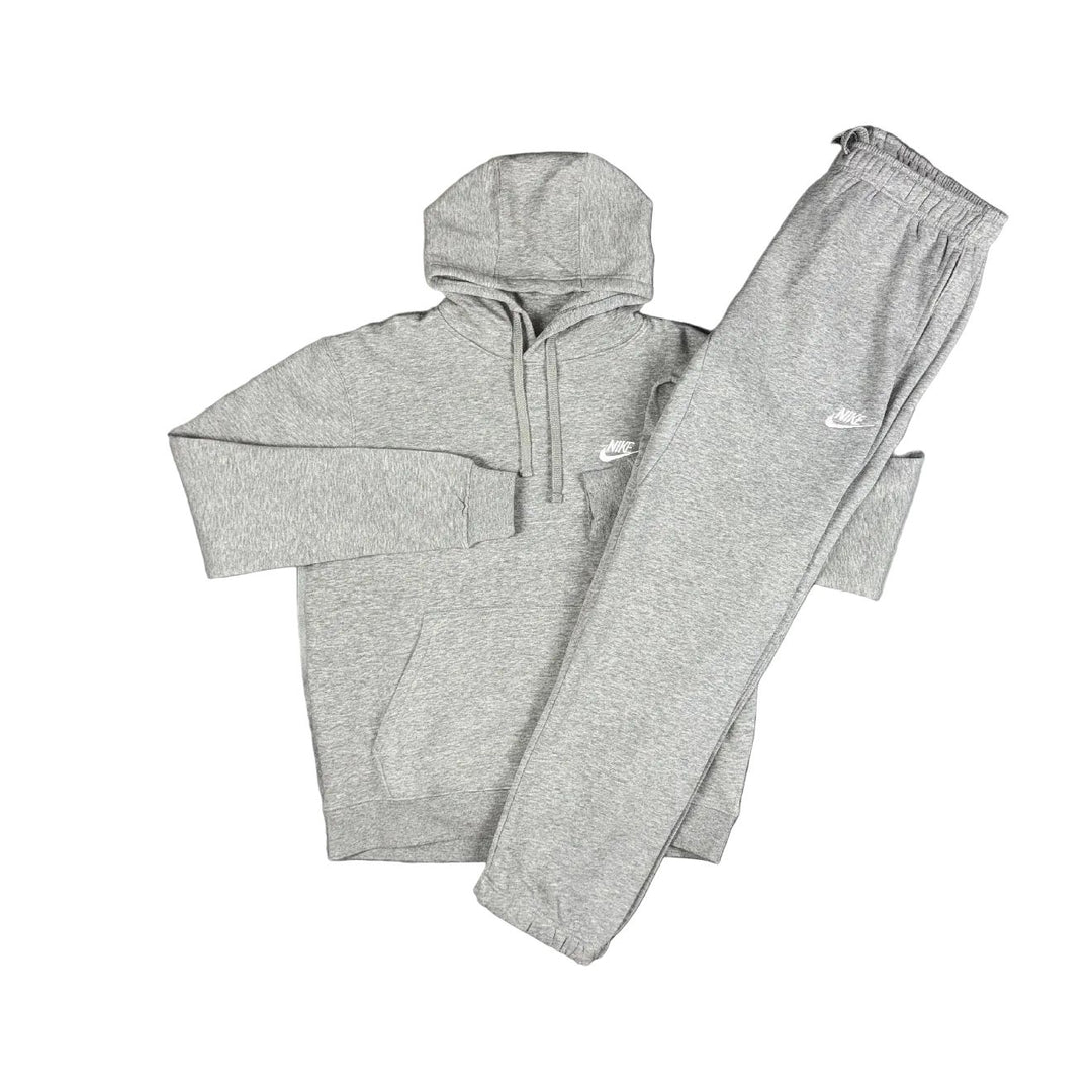 Nike Classic Club Set - Grey