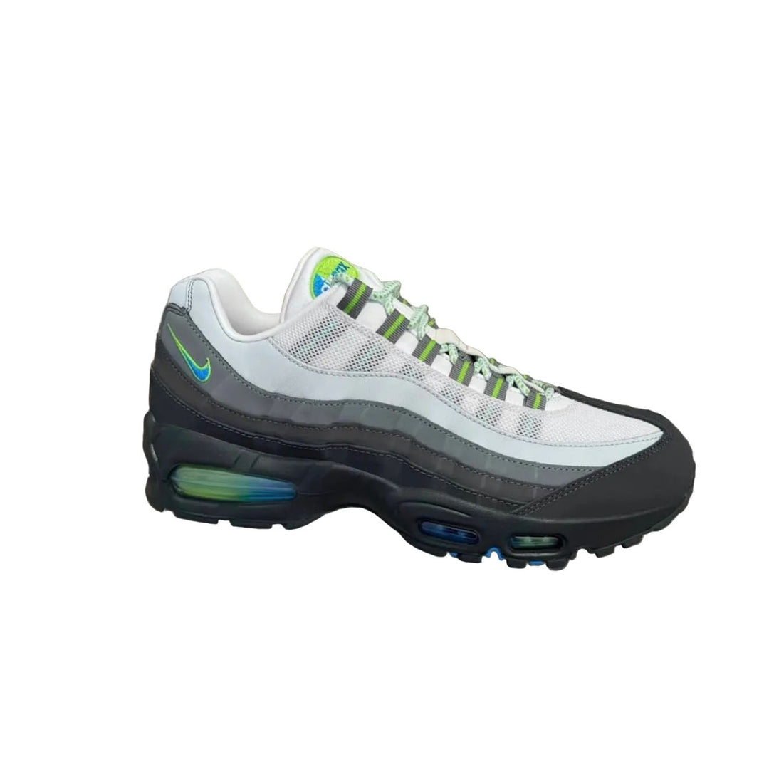 Nike - Airmax 95 Green Apple