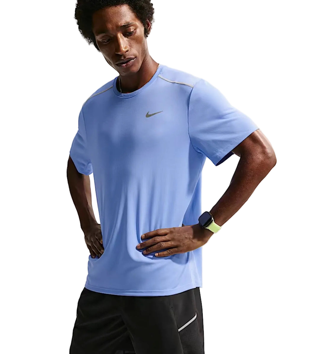 Nike - 1.0 Miler Sapphire (New Season)