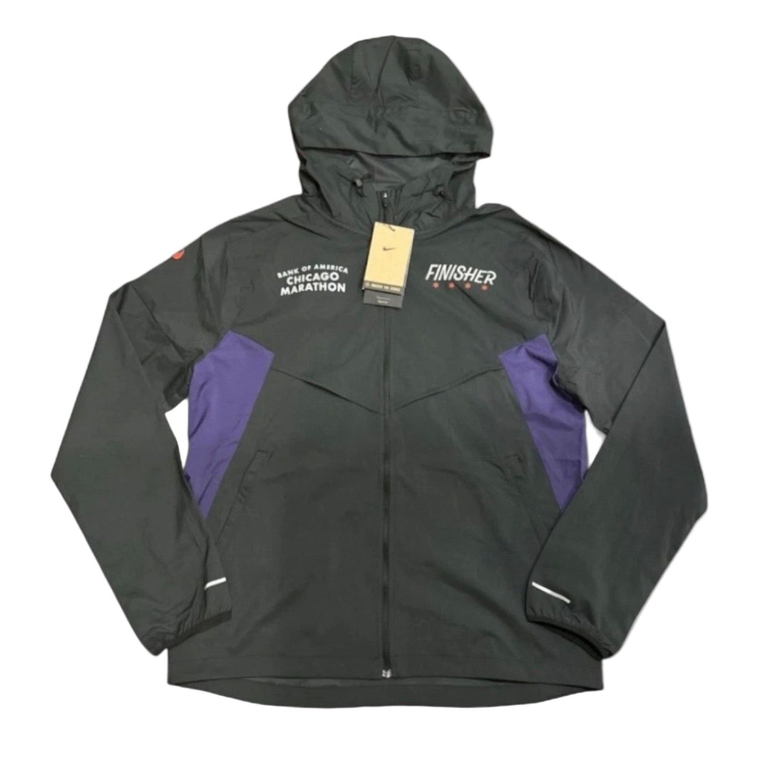 Nike - Chicago 2024 Marathon Windrunner