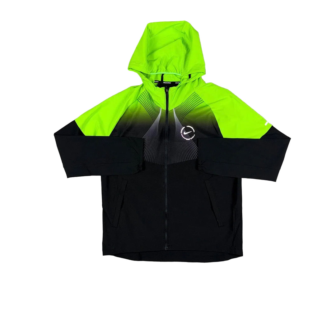 Nike - Airmax Plus Neon Jacket