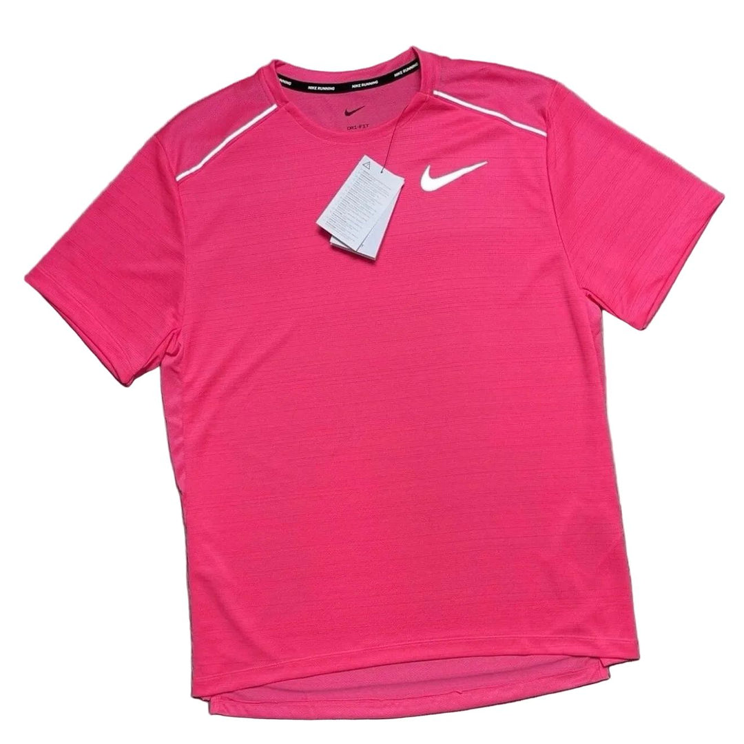 Nike - 1.0 Miler Hot Pink