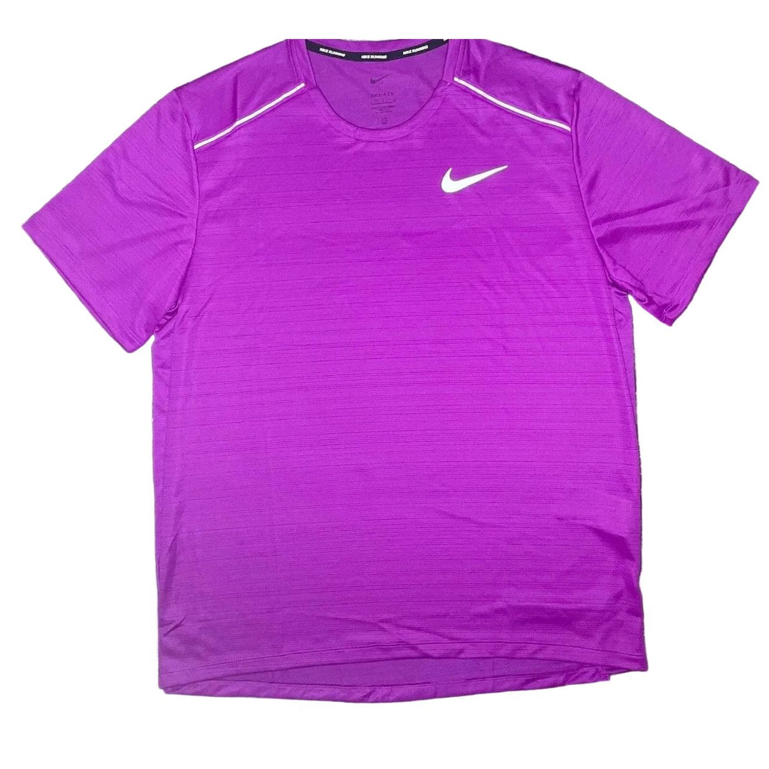 Nike - 1.0 Miler Grape Purple