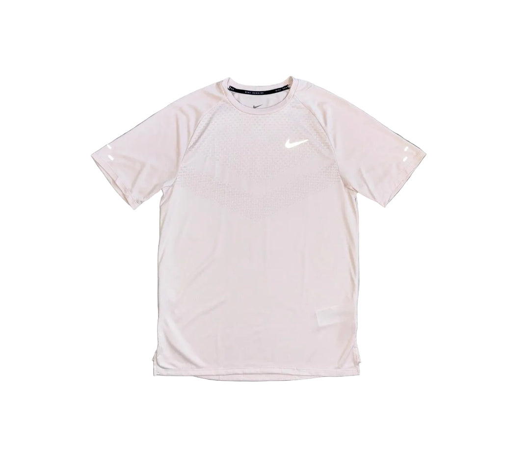 Nike - Pink Adv Stride T-shirt