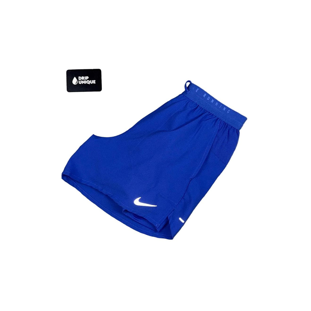 Nike - Flex Stride Shorts Royal Pulse
