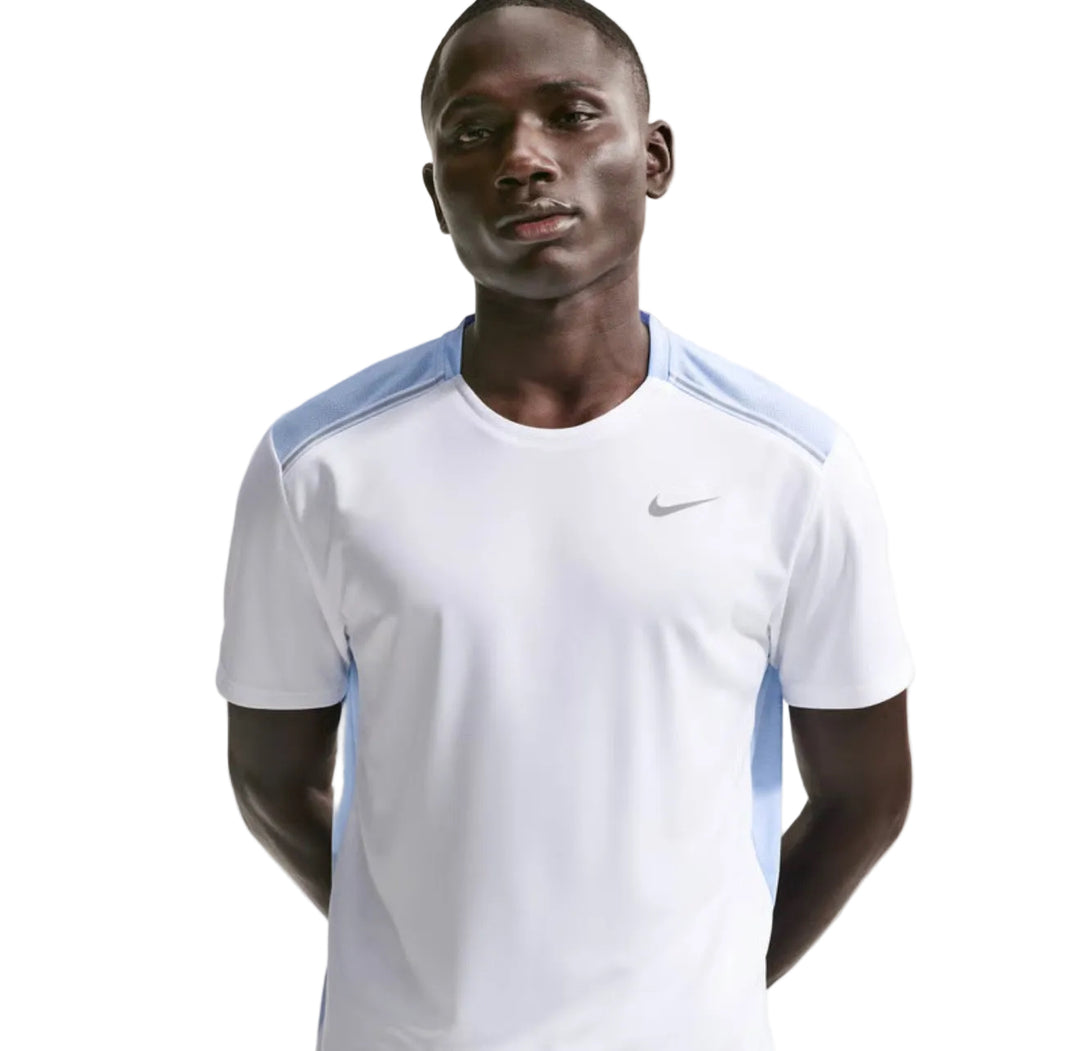 Nike - 1.0 Miler Diffused White