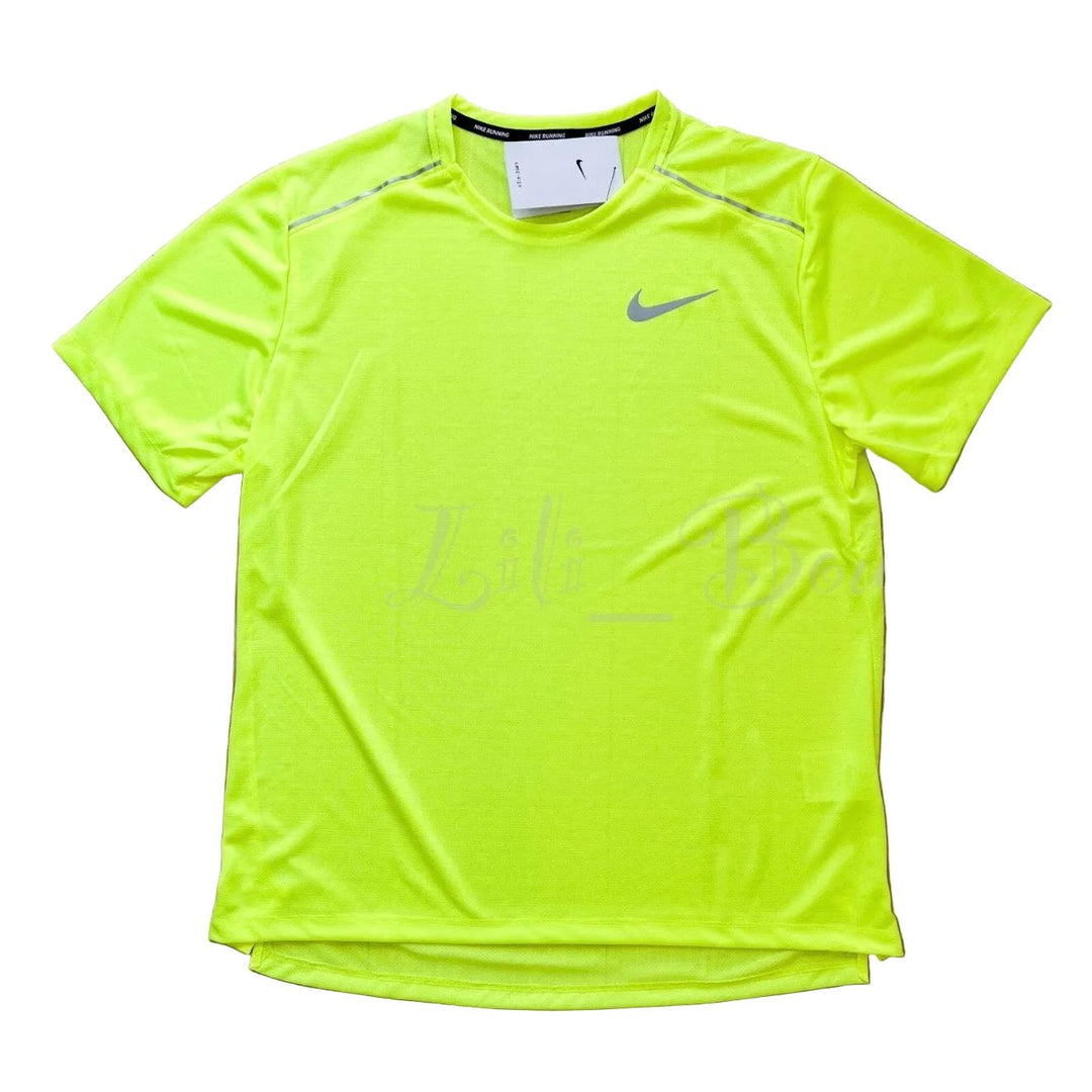Nike - 1.0 Miler Volt