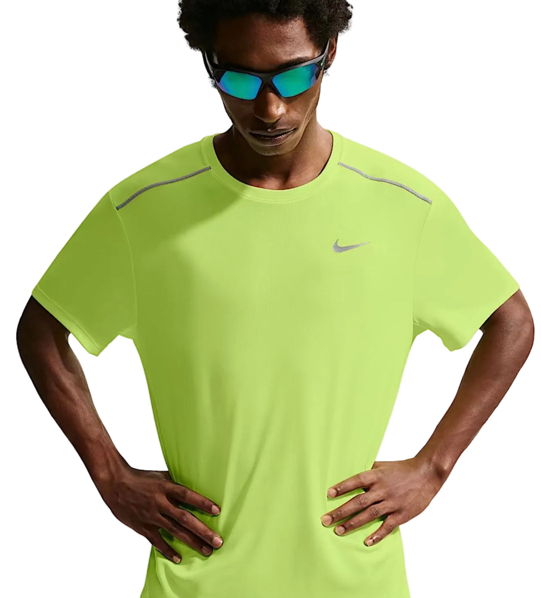 Nike - 1.0 Miler Barely Volt (New Season)