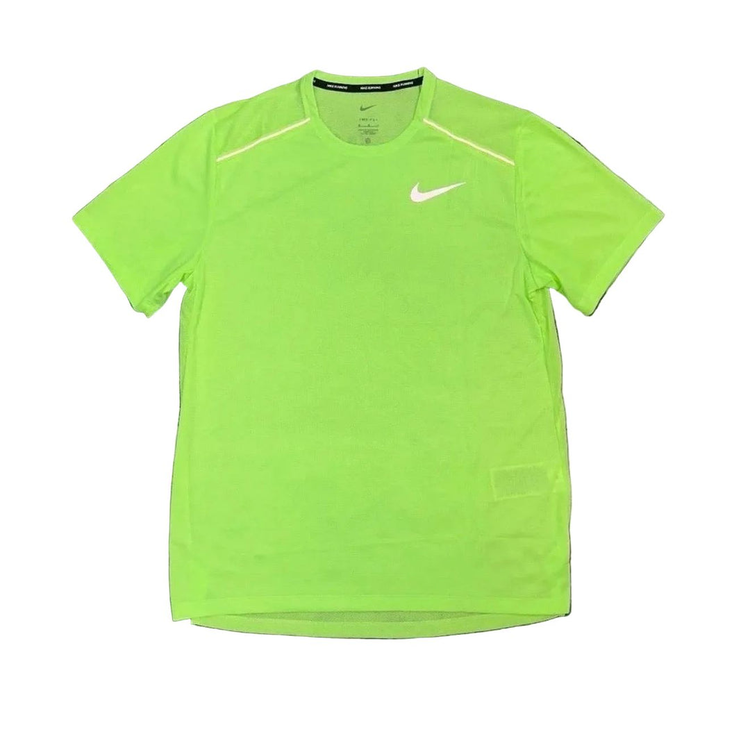 Nike - 1.0 Miler Ghost Green