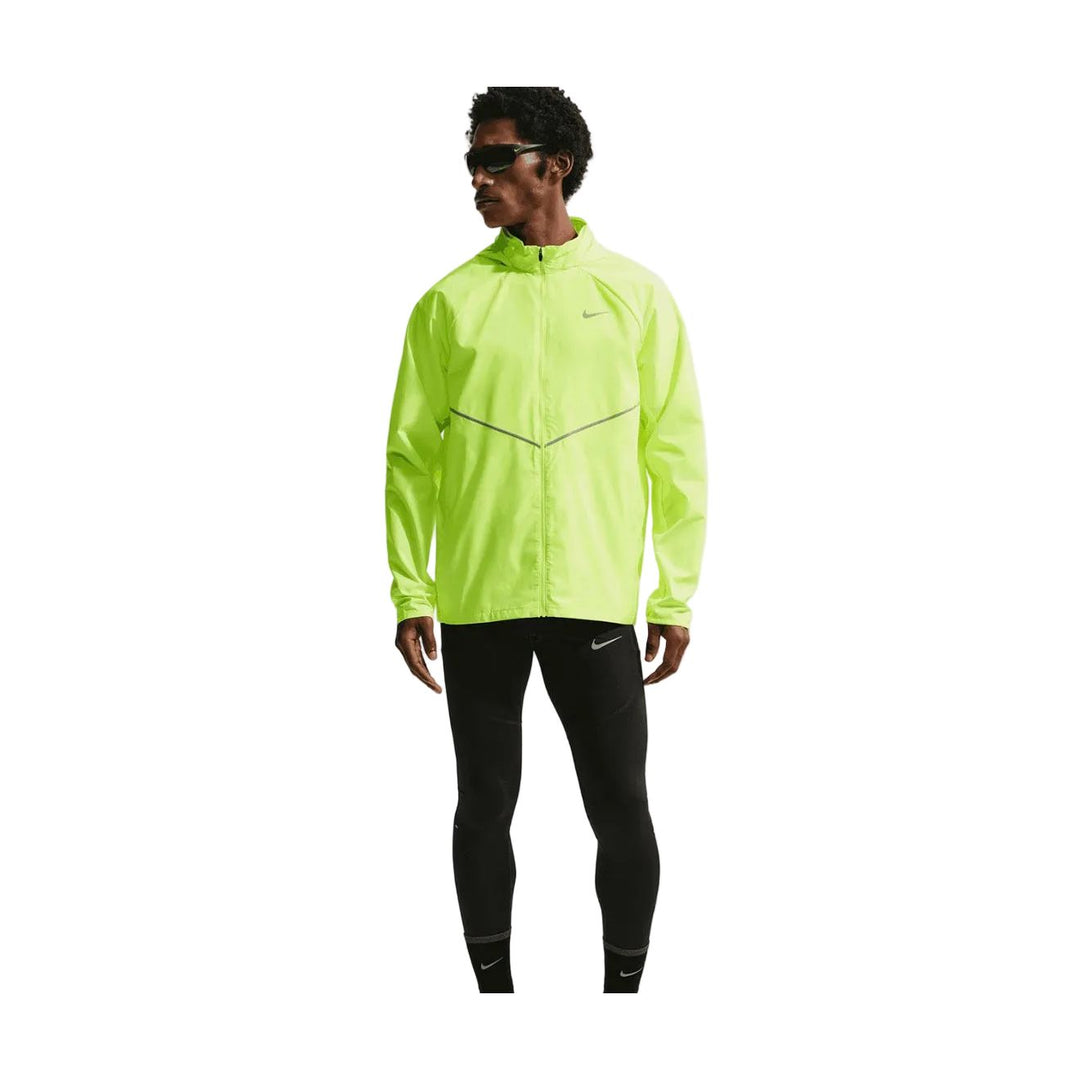Nike - Repel Miler UV Volt Ice