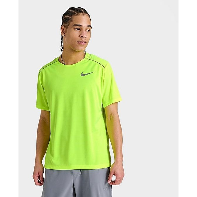 Nike - 1.0 Miler Volt Green