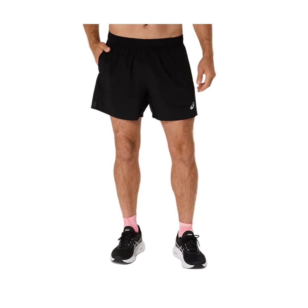 Asics Core Shorts - Black
