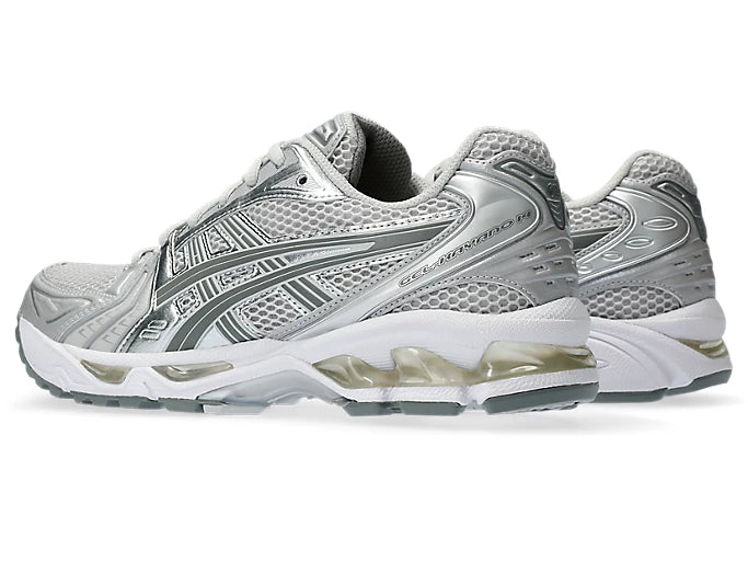 ASICS - Gel Kayano 14 Cloud Grey/Clay Grey
