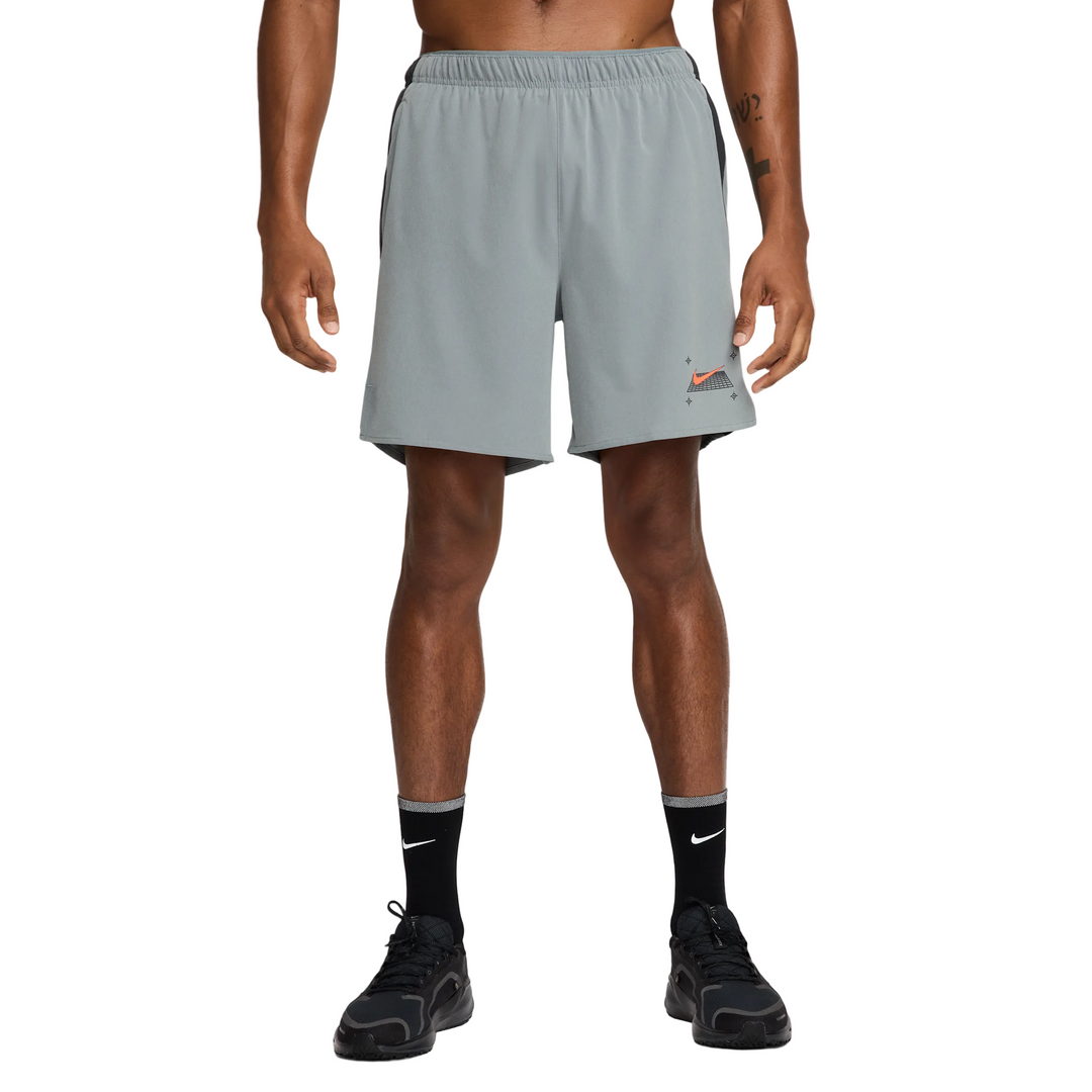Nike - Graphic Challengers Grey