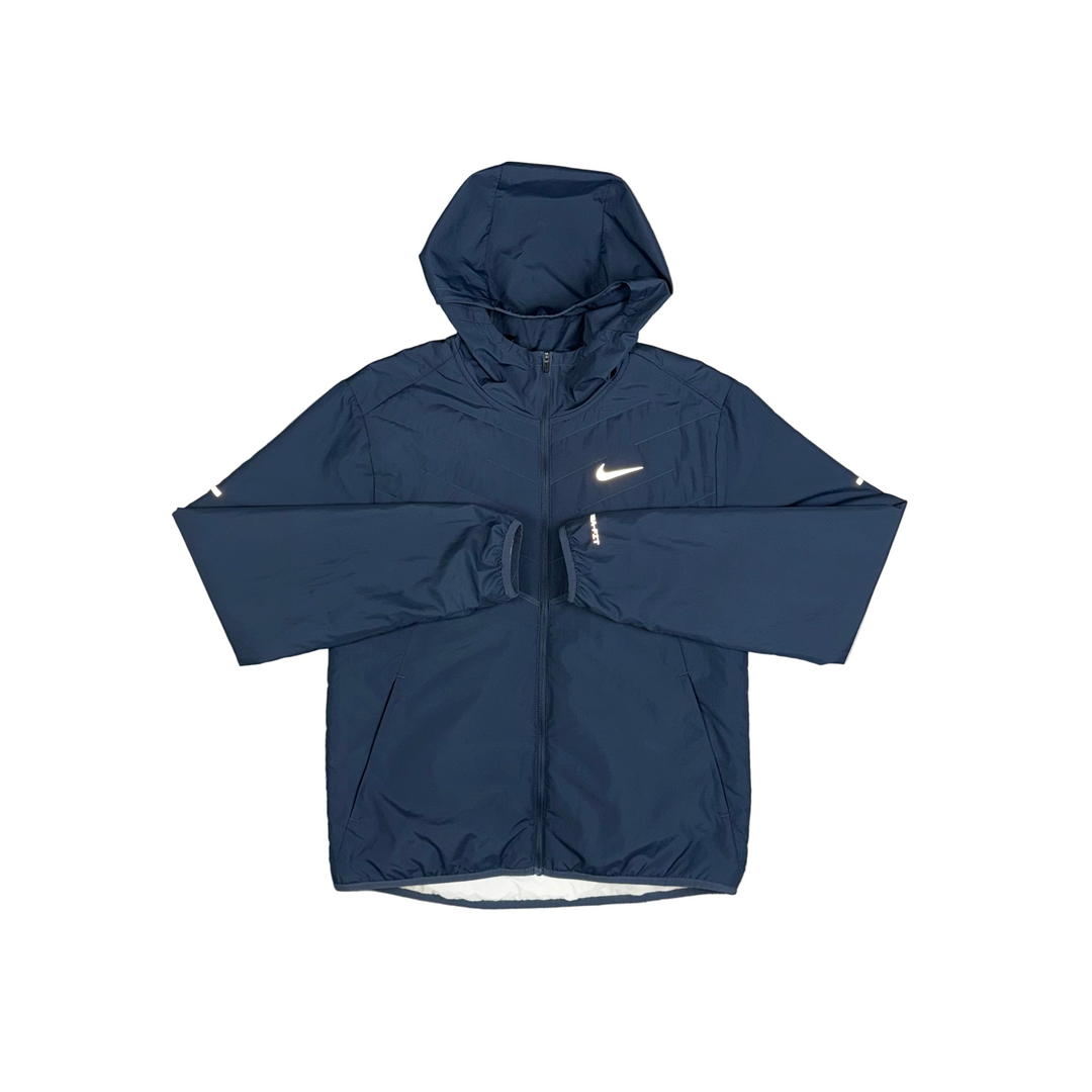 Nike - Aeroloft Jacket Navy