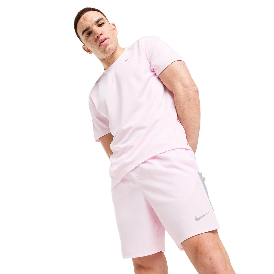 Nike Challenger Shorts 18cm - Pink Foam