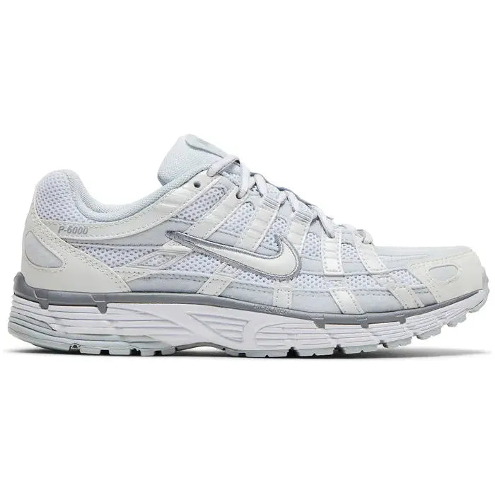 Nike - P6000 Summit White