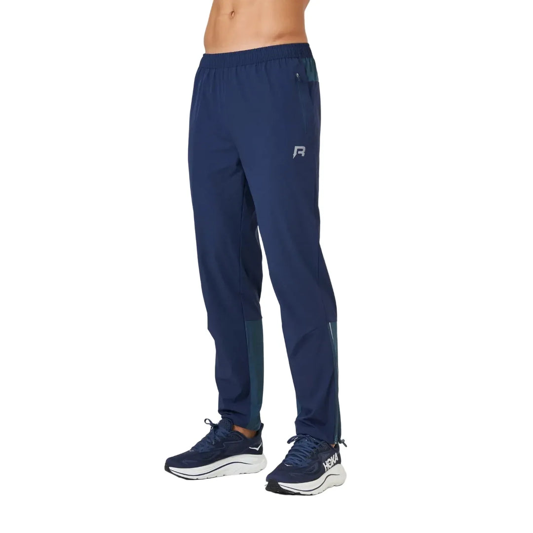 Reprimo Clima Pants - Navy/ Dark Navy
