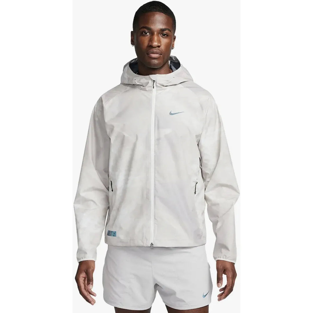 Nike - Stone Storm Fit Running Jacket