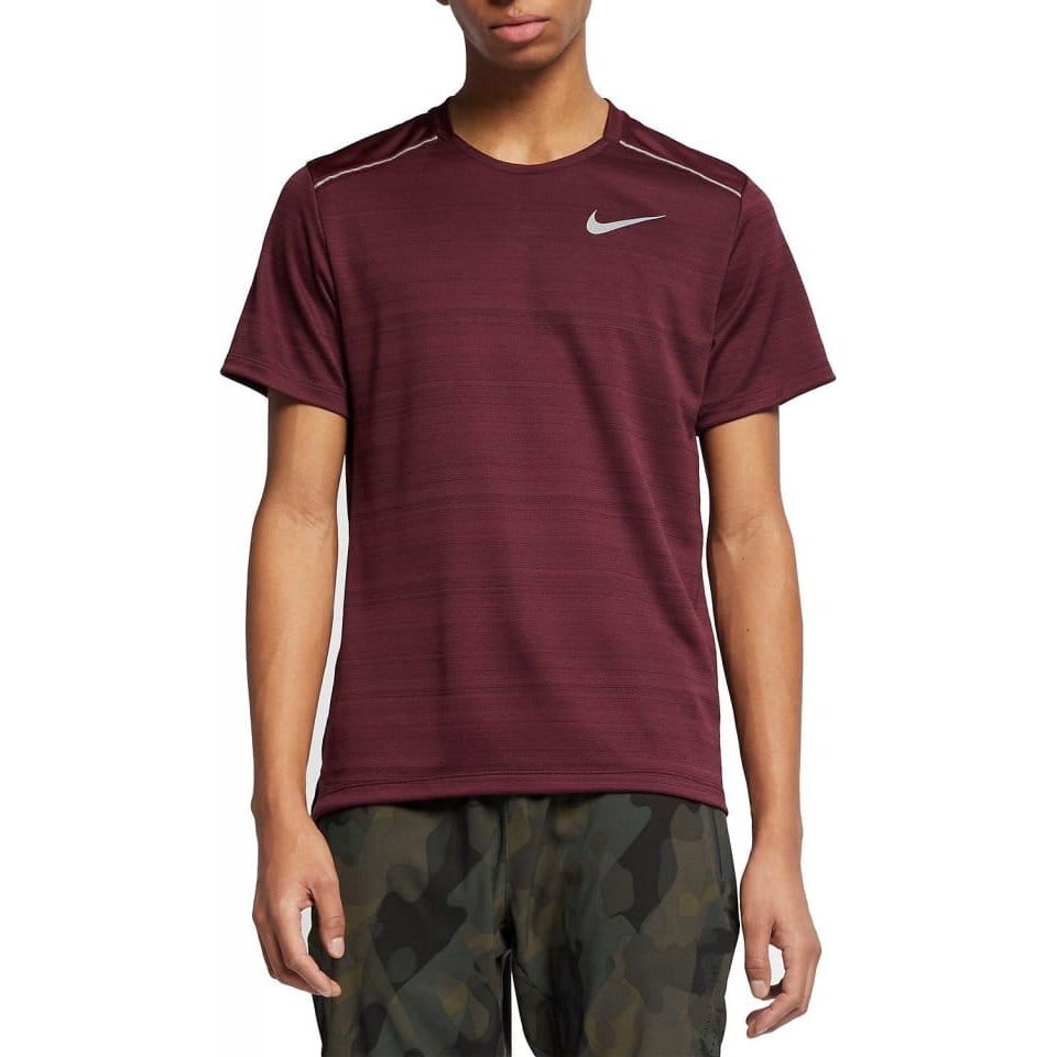 Nike - 1.0 Miler Midnight Maroon