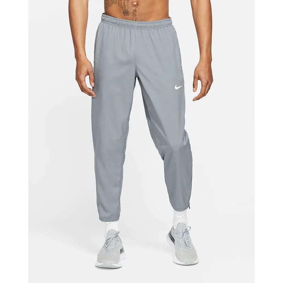 Nike - Challenger Pants Grey