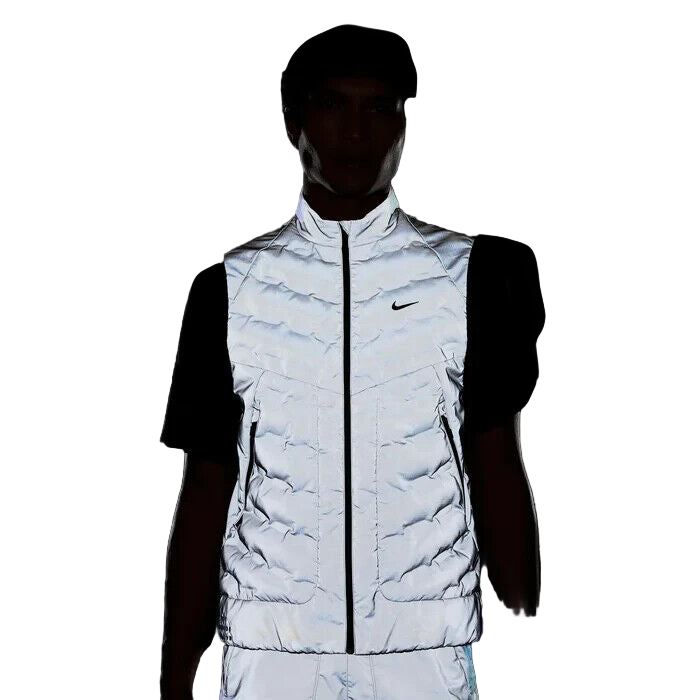 Nike - Therma-Fit ADV Reflective Gilet