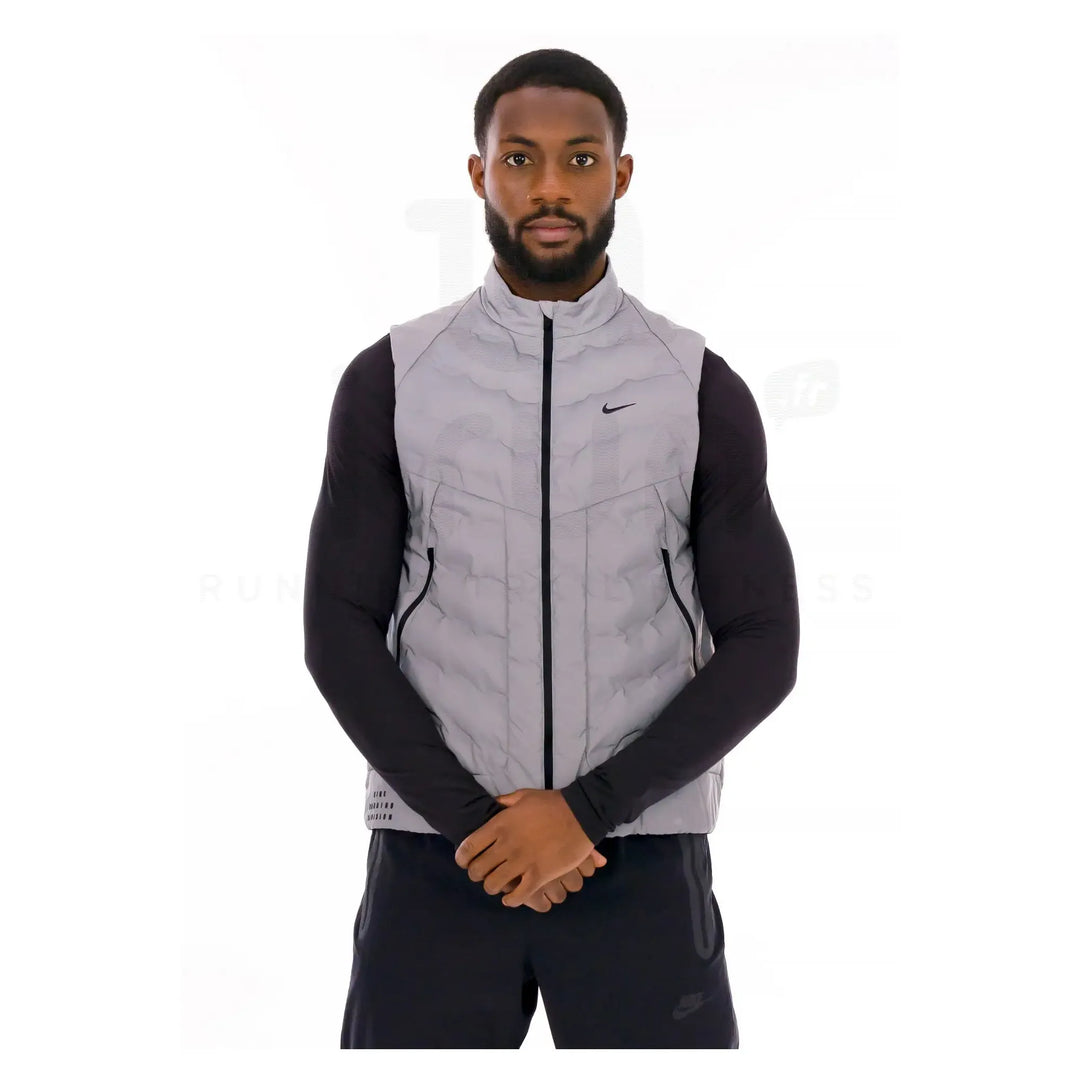 Nike - Therma-Fit ADV Reflective Gilet