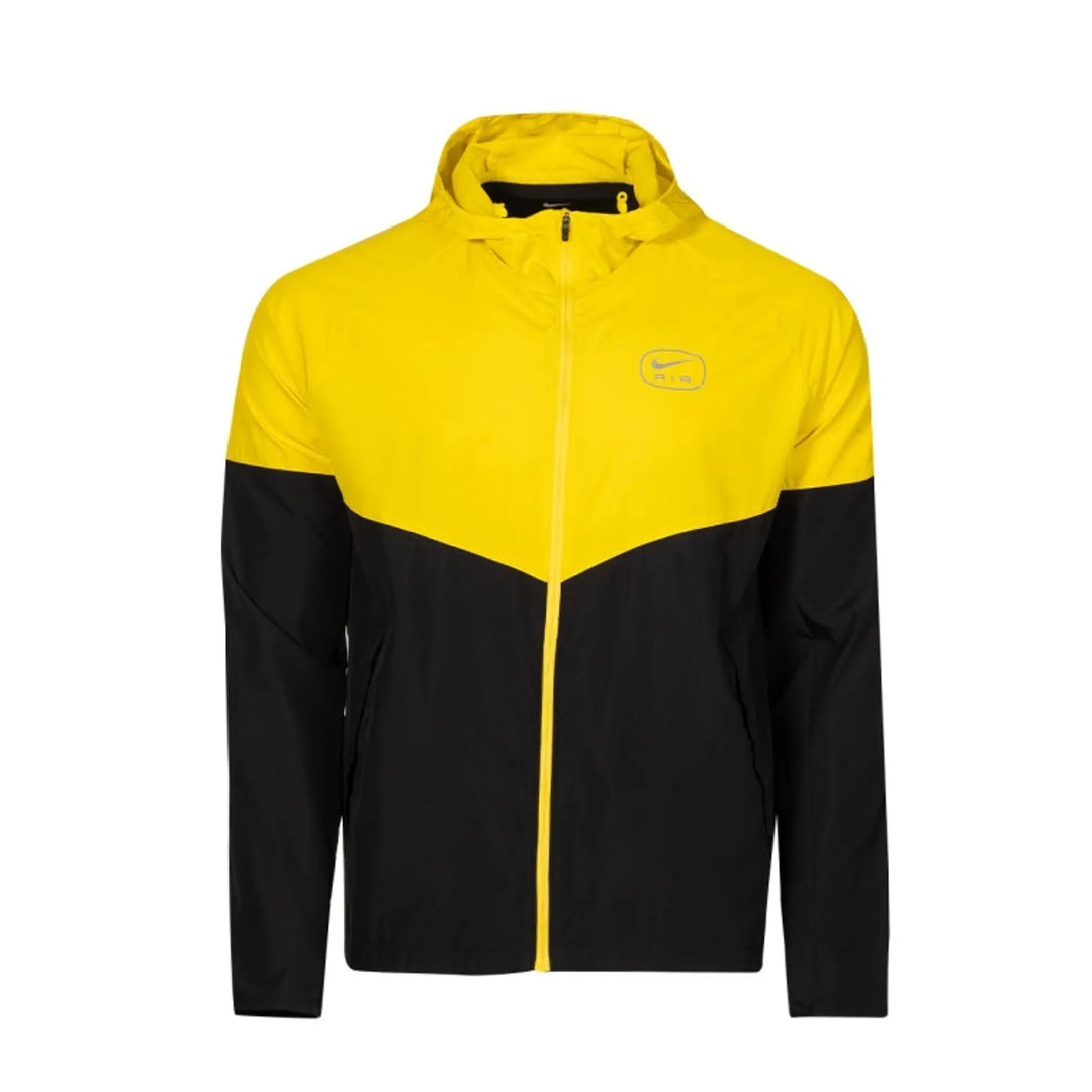 Nike - Yellow Air Jacket