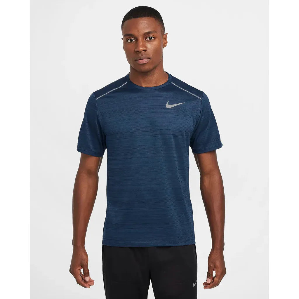 Nike - 1.0 miler armour navy