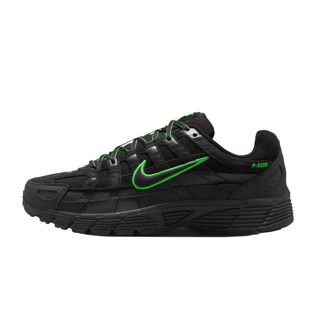 Nike - P6000 Green Strike