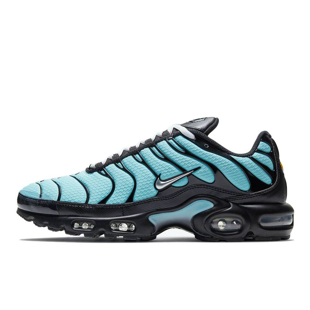 Nike - Blue Tiffany TN’s