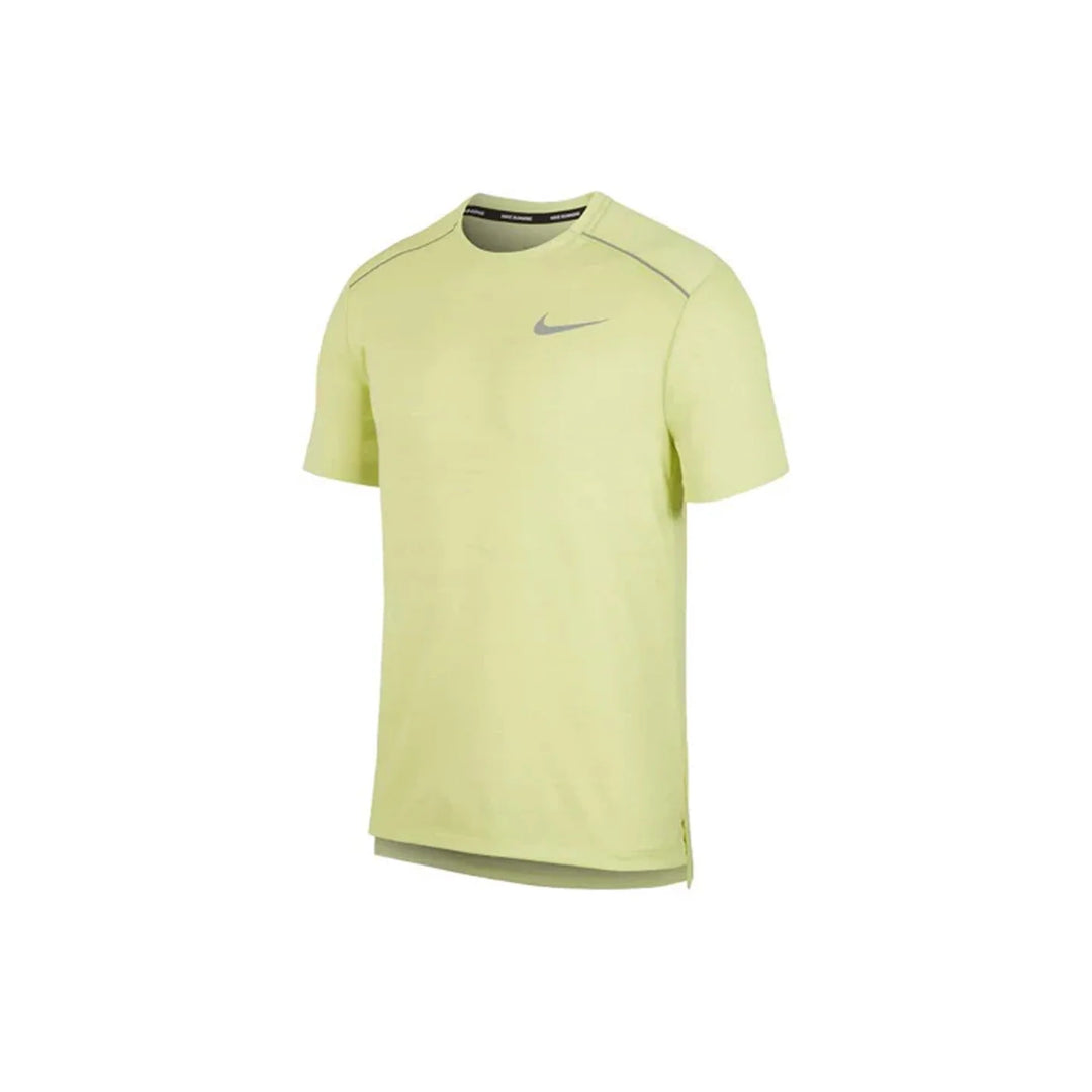 Nike - 1.0 Miler Volt Yellow