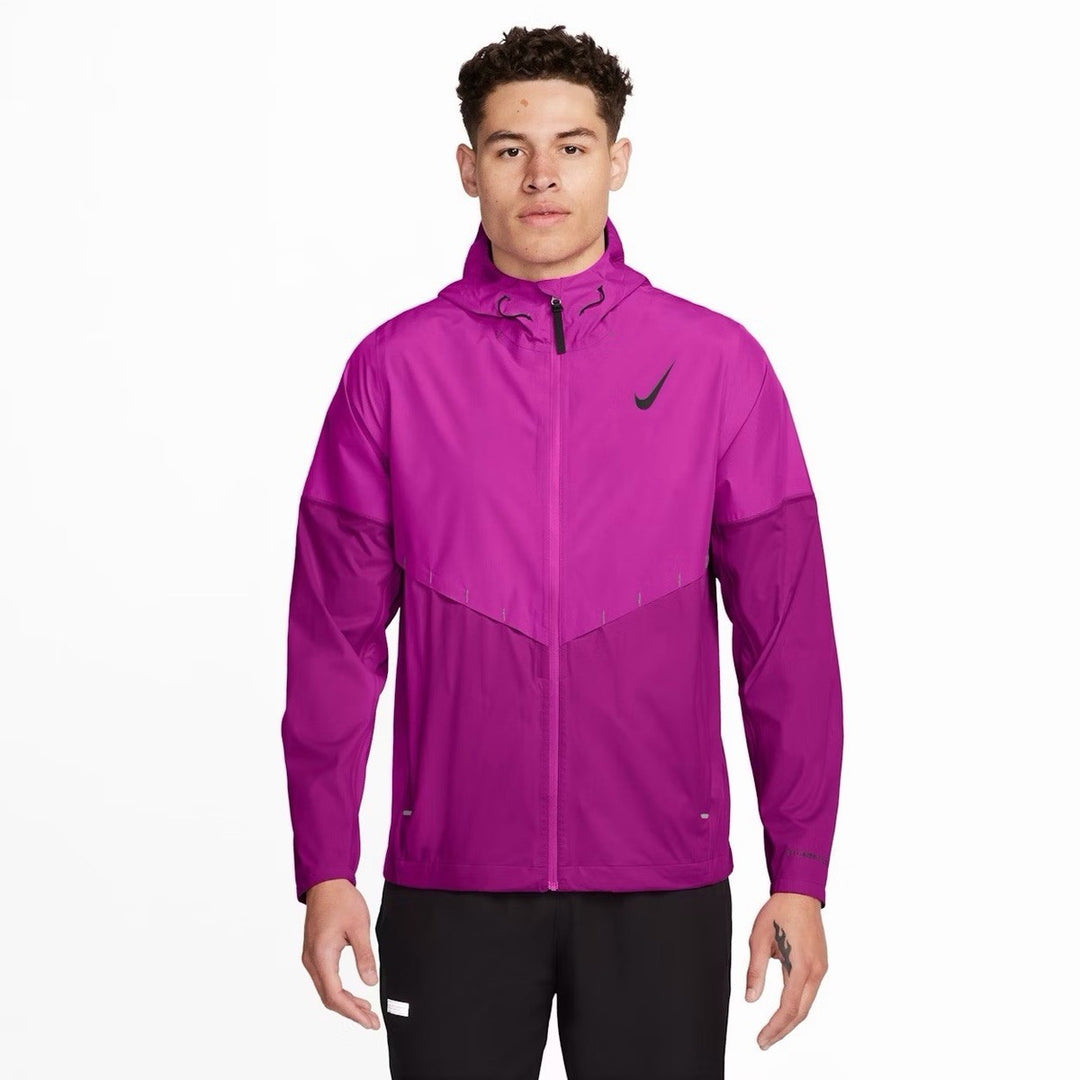 Nike - Aeroswift Pink Jacket