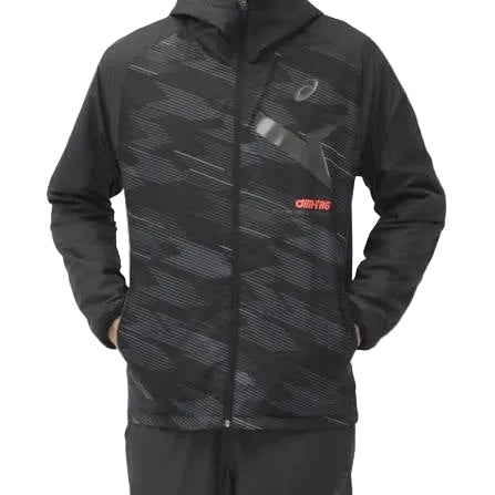 ASICS - AIM TRG Jacket (Asia Sizing)