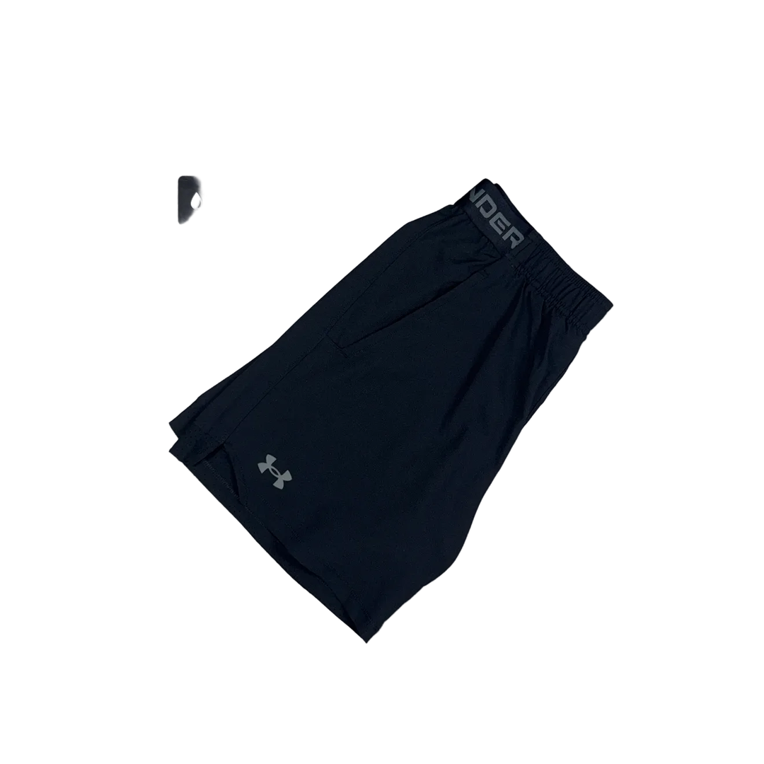 Under Armour - Vanish Black Shorts
