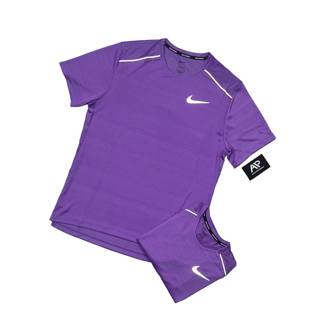 Nike - 1.0 Miler Violet
