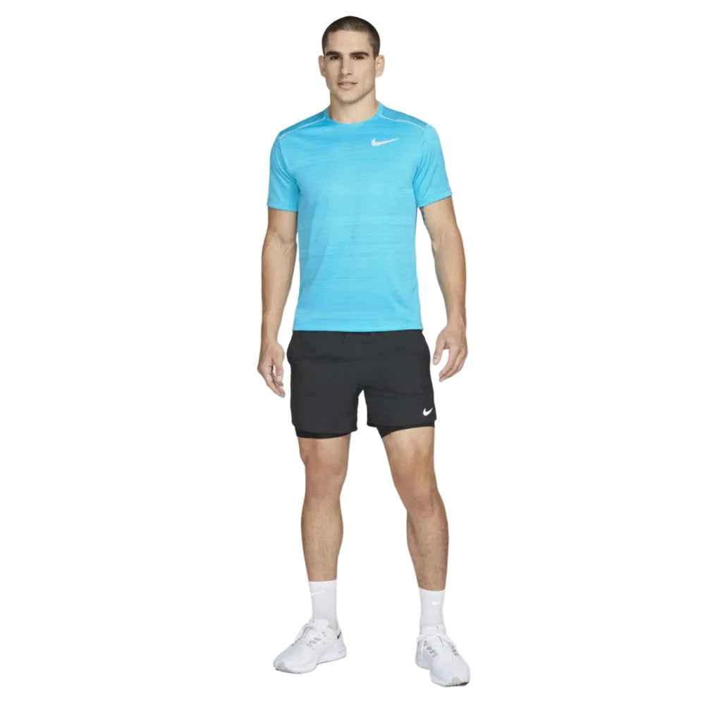 Nike - 1.0 Miler Chlorine Blue