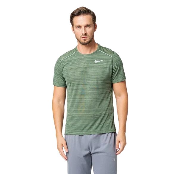Nike - 1.0 Miler Juniper Fog