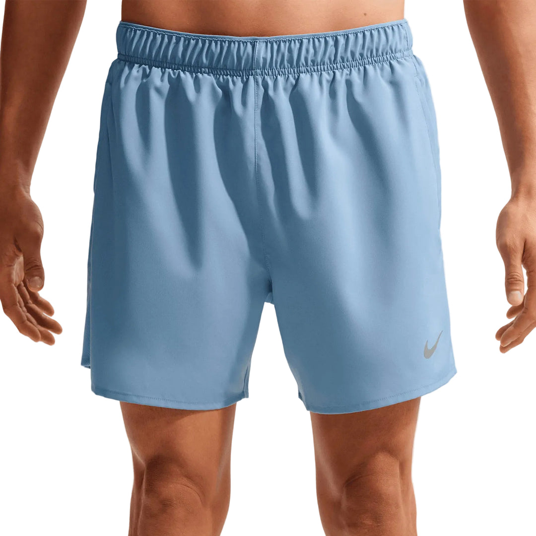 Nike - Challenger Shorts Woke Blue