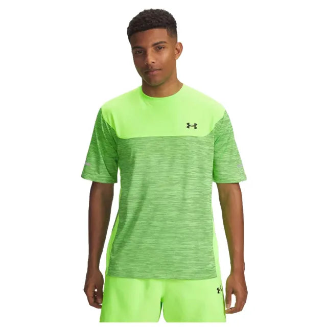Under Armour - Neon Utility T-shirt
