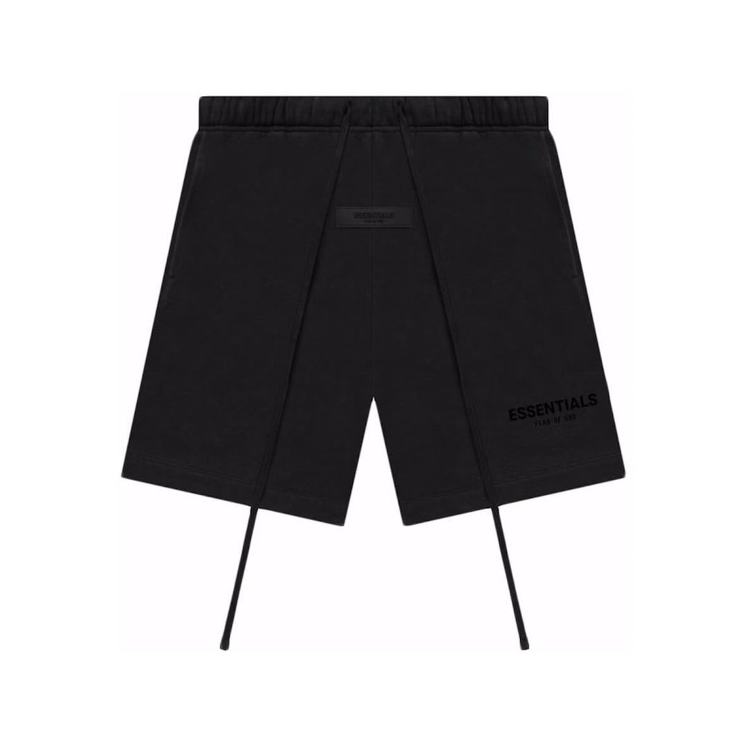 Essentials - Stretch Limo Shorts