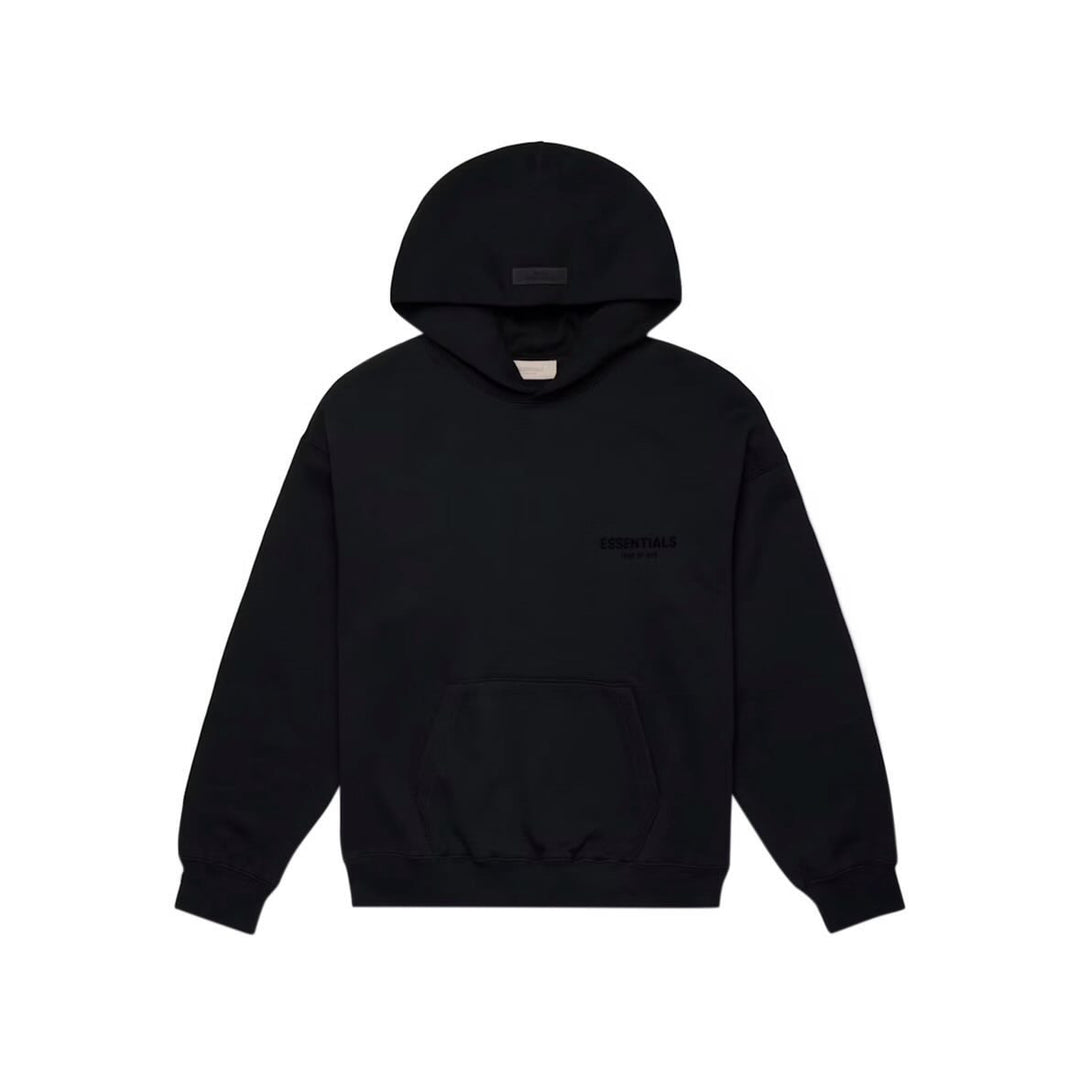 Essentials - Stretch Limo Hoodie