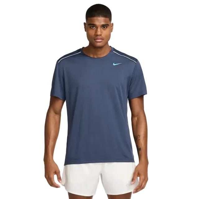 Nike - 1.0 Miler Graphic Thunder Blue