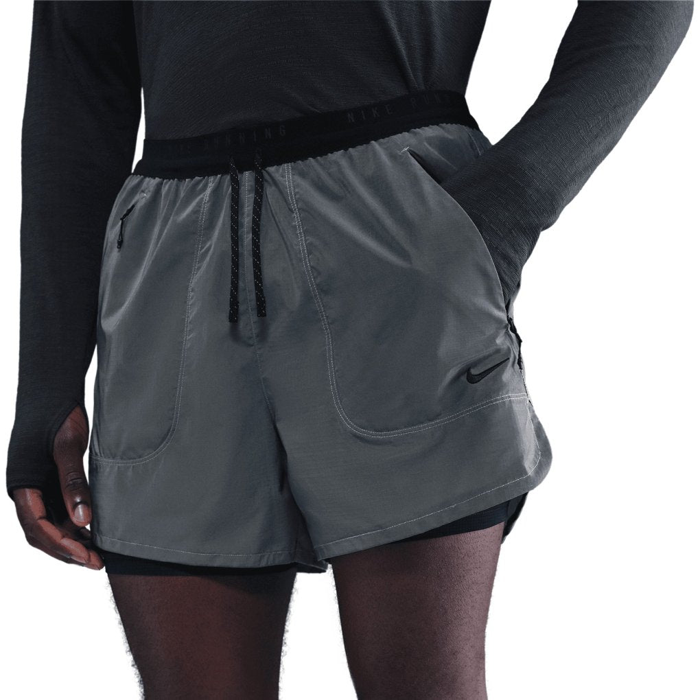 Nike - Running Division Reflective Shorts