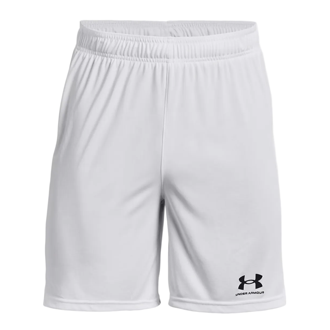 Under Armour Challenger Core Shorts - Grey