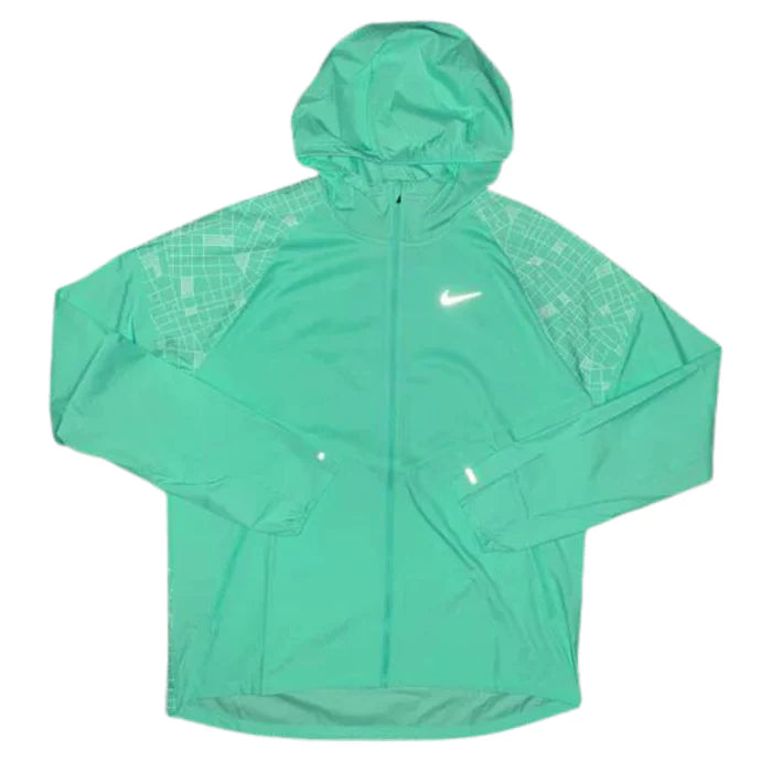 Nike - Mint Running Division Windrunner