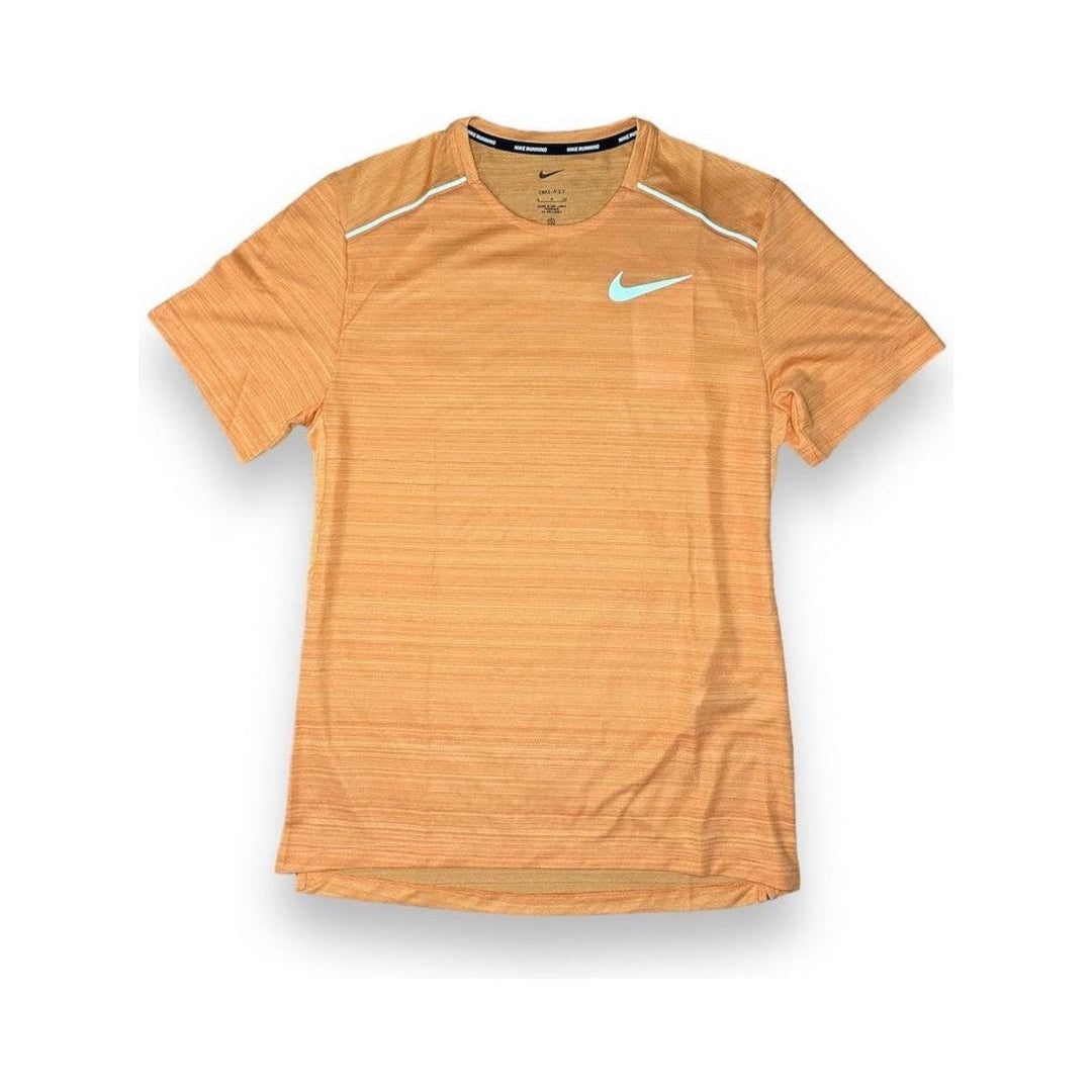 Nike - 1.0 Miler Orange Trance