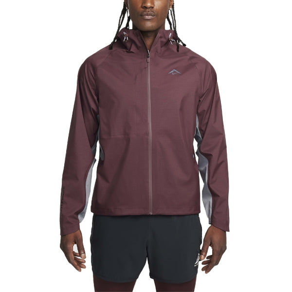 Nike Storm-FIT ADV Cosmic Peaks Jacket - Maroon