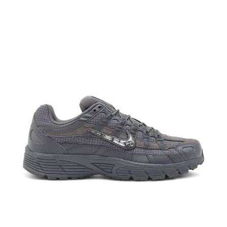 Nike P6000 - Iron Grey