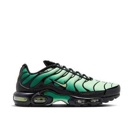 Nike Air Max Plus - Vapor Green/Light Lemon Twist